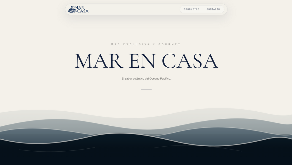 Pagina Web
