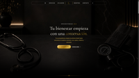 Pagina Web