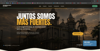 Pagina Web + Identidad Visual